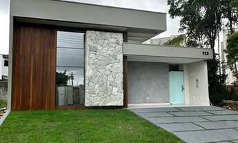 Imagem 2: Morada dos Passaros - Vendo linda casa terrea com 3 suítes, escritório, área gourmet