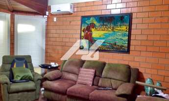 Imagem 2: Casa - Chácara São Rafael - Campinas