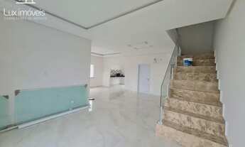 Imagem 5: Morada dos Pássaros/Dúplex 220m² 03 Suítes/ Escritório e Área Para Piscina