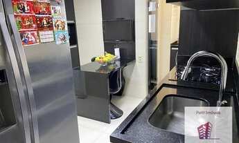 Imagem 6: Apartamento com 3 dormitórios à venda, 101 m² por R$ 1.378.000 - Parque da Mooca - São Pau