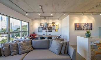 Imagem 4: APARTAMENTO PARA VENDA NO CONDOMÍNIO MAX HAUS NO CAMBUÍ EM CAMPINAS -SP