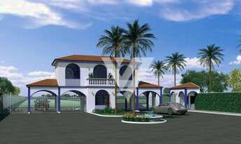 Imagem 2: Casa com 3 dormitórios sendo 1 suíte com closet à venda - Residencial Jardim - Sorocaba/SP