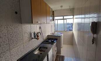 Imagem 2: Apartamento Mobiliado na rua do Couto Penha