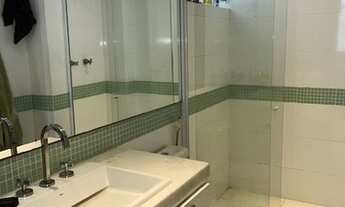 Imagem 4: Apartamento com 3 dormitórios à venda, 200 m² por R$ 1.800.000,00 - Embaré - Santos/SP