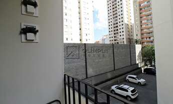 Imagem 4: Apartamento Venda Vila Olímpia 65 m² 2 Dormitórios