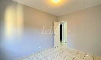 Imagem 4: São Paulo - Apartamento Padrão - Mandaqui