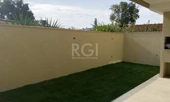 Imagem 4: Casa para Venda - 270m², 3 dormitórios, sendo 3 suites, 4 vagas - Vila Assunção