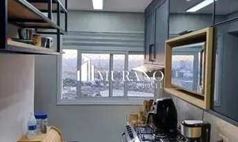 Imagem 7: Apartamento à venda, 2 quartos, 1 suíte, 2 vagas, Santa Paula - São Caetano do Sul/SP