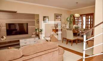 Imagem 6: Casa para Aluguel - Jardim Residencial Dona Lucilla, 3 Quartos, 190 m2