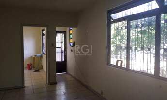 Imagem: CASA 3 DORMITÓRIOS, 2 VAGAS COBERTAS. PRÓXIMA