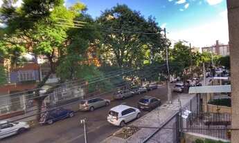 Imagem 3: Apartamento 3 dorms à venda Rua Henrique Dias, Bom Fim - Porto Alegre