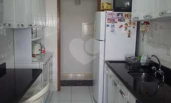 Imagem 4: Apartamento-São Paulo-CASA VERDE