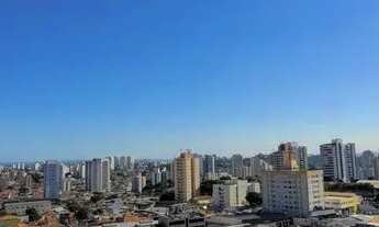 Imagem 6: APARTAMENTO COM FINO ACABAMENTO, NO MELHOR DA VILA SANTA CATARINA!