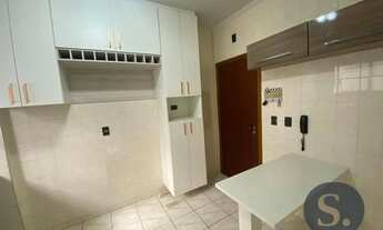 Imagem 7: Apartamento com 3 dormitórios para alugar, 174 m² por R$ 3.100,00/mês - Jardim Paulista