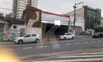 Imagem 7: Prédio Comercial na Água Fria