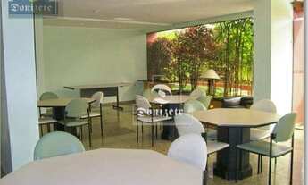 Imagem 3: Apartamento com 4 dormitórios à venda, 175 m² por R$ 1.090.000,00 - Jardim - Santo André/S