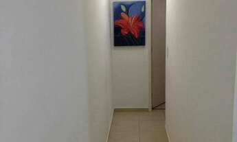 Imagem 5: Apartamento com 2 dormitórios à venda, 49 m² por R$ 200.000,00 - Residencial Águas de Lind