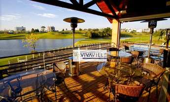 Imagem 3: Casa à venda, 600 m² por R$ 4.000.000,00 - Alphaville Graciosa - Pinhais/PR