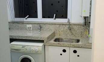 Imagem: Apartamento com 2 dormitórios, 105 m²