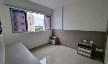 Imagem 6: Splendore Comfort Residence - Apartamento com 3 quartos sendo 1 suíte, 2 vagas95m², 10º A