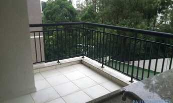 Imagem 2: APARTAMENTO - MORUMBI - SP