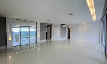 Imagem 2: Apartamento para aluguel com 180 metros quadrados com 3 quartos em Campo Belo - São Paulo