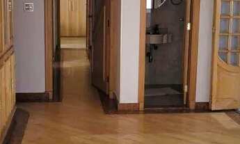 Imagem 5: Apartamento com 3 dormitórios para alugar, 161 m² por R$ 6.800/mês - Mooca - São Paulo/SP