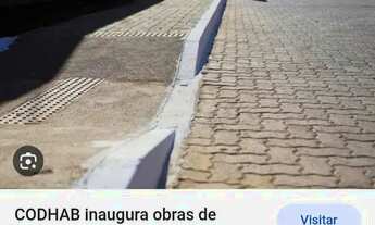 Imagem: Lote em Buritizinho Sobradinho II