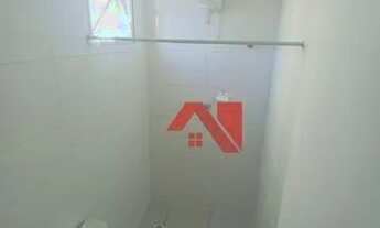 Imagem 6: Apartamento com 2 dormitórios para alugar, 48 m² por R$ 1.288,87/mês - Centro - Mogi Guaçu