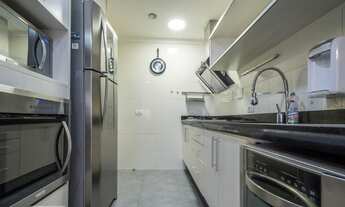 Imagem 3: Apartamento Venda 2 Dormitórios - 112 m² Brooklin