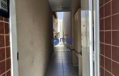 Imagem 3: Casa com 1 dormitório para alugar, 45 m² por R$ 1.469,00/mês - Vila Maria - São Paulo/SP