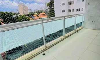 Imagem: Apartamento no Reserva Lagoa 121m² 4 quartos