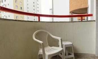 Imagem 3: Apartamento para Aluguel - Brooklin, 1 Quarto, 49 m2