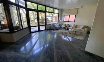 Imagem 2: Apartamento com 3 quartos à venda, 207 m² por R$ 1.300.000 - Centro - Americana/SP