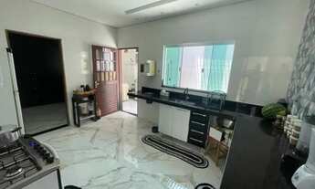 Imagem 3: Casa para venda tem 100 metros quadrados com 3 quartos em Engenho Velho de Brotas - Salvad