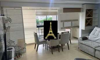 Imagem: Apartamento com 3 dormitórios para alugar