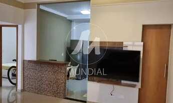 Imagem 3: Apartamento (tipo - padrao) 2 dormitórios/suite, cozinha planejada, em condomínio fechado