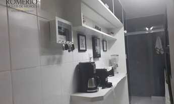 Imagem 6: Apartamento com 3 dormitórios à venda, 92 m² - Jabaquara - São Paulo/SP