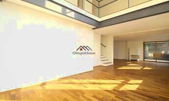 Imagem 3: Apartamento Locação 3 Dormitórios - 244 m² Pinheiros