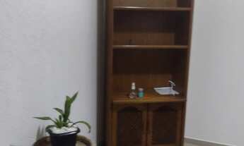 Imagem 4: Sala living de 35m² - REFORMADO - andar mediano - 1 dormitório com divisoria - CENTRO - S