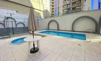 Imagem: Apartamento 03 quartos