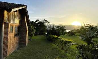 Imagem 5: Trailer único Monterrey luxo 1100 2 portas com terreno camping Pinguela