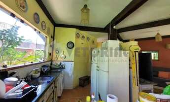 Imagem 7: Sobrado com 3 dormitórios à venda, 190 m² por R$ 1.500.000,00 - Jardim Capricórnio - Carag