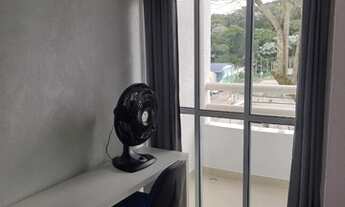 Imagem 2: Suíte mobiliada num espaço com toda a infraestrutura e comodidade em Capão Redondo