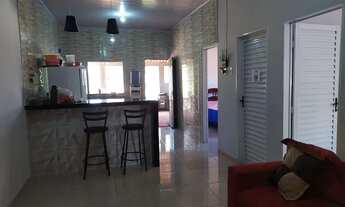 Imagem: Chácara de mil metros quadrados em Aragoiânia