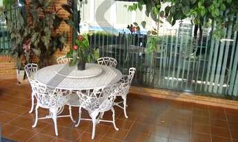 Imagem: Casa com 4 dormitórios, 550 m² - venda