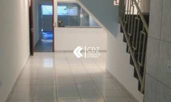 Imagem 2: Sobrado Jd Santa Marta com 2 dormitórios