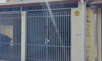 Imagem 2: Sobrado para aluguel tem 91 metros quadrados com 3 quartos