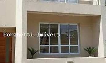 Imagem: Sobrado com 3 suítes 3 vagas e 261 metros