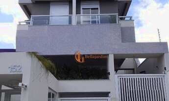 Imagem 4: Apartamento com 2 dormitórios à venda, 53 m² - Jardim - Santo André/SP